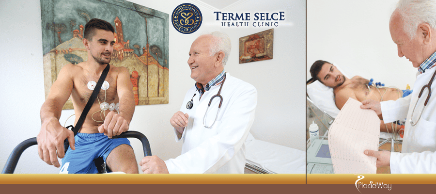 Weigh Loss Programs Terme Selce - Croatia Medical Tourism